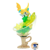 Officiële Pokemon figures re-ment Starrium collection 1